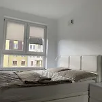 Stylowe Gniazdko W Samym Centrum Apartment Wroclaw
