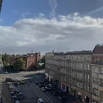 Stylowe Gniazdko W Samym Centrum Apartment