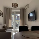 Stylowe Gniazdko W Samym Centrum Apartment