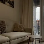 Stylowe Gniazdko W Samym Centrum Apartment Wroclaw