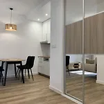 Apartment Stylowe Gniazdko W Samym Centrum