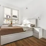 Διαμέρισμα Stylowe Gniazdko W Samym Centrum *