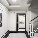 Stylowe Gniazdko W Samym Centrum Διαμέρισμα *