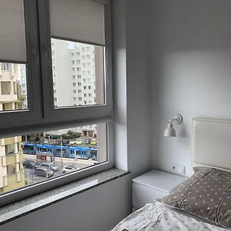 Διαμέρισμα Stylowe Gniazdko W Samym Centrum Βρότσλαβ