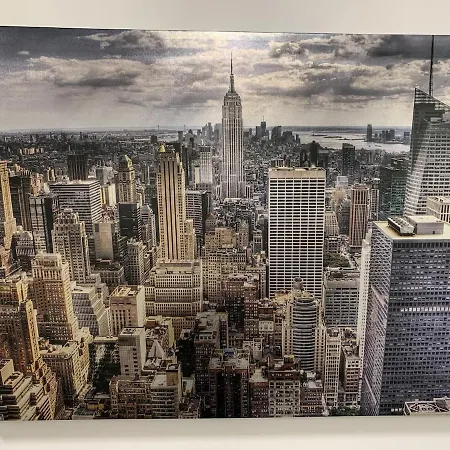 Stylowe Gniazdko W Samym Centrum * Βρότσλαβ