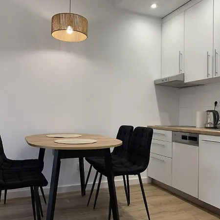 Stylowe Gniazdko W Samym Centrum Βρότσλαβ