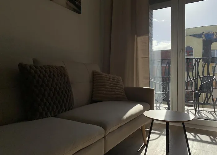 Stylowe Gniazdko W Samym Centrum Βρότσλαβ