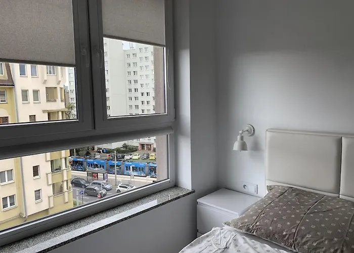 Διαμέρισμα Stylowe Gniazdko W Samym Centrum Βρότσλαβ