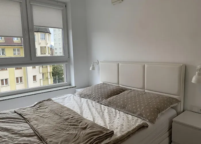 Stylowe Gniazdko W Samym Centrum Διαμέρισμα *