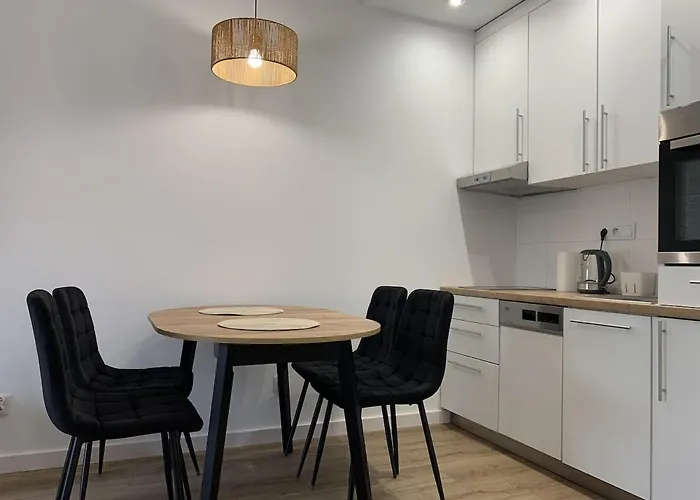 Stylowe Gniazdko W Samym Centrum Βρότσλαβ