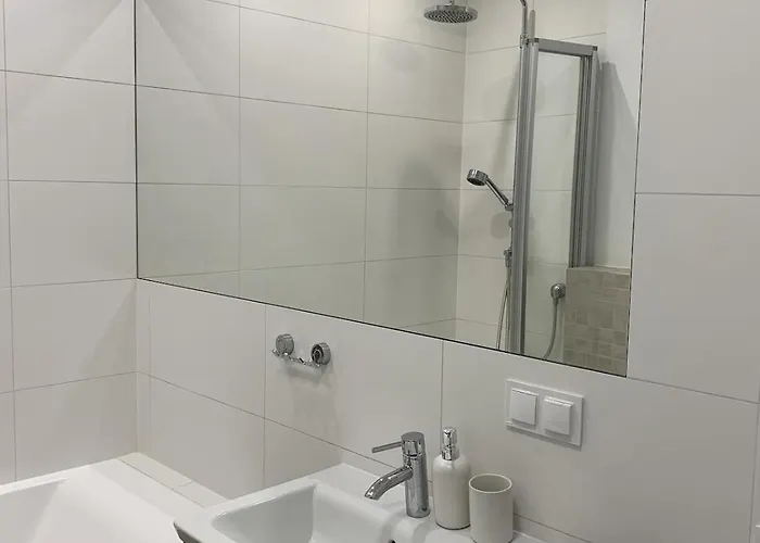 Stylowe Gniazdko W Samym Centrum * Βρότσλαβ