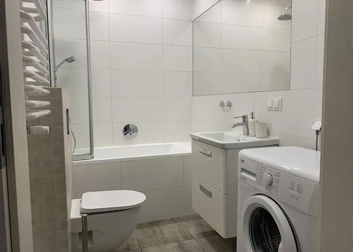 Stylowe Gniazdko W Samym Centrum Διαμέρισμα Βρότσλαβ