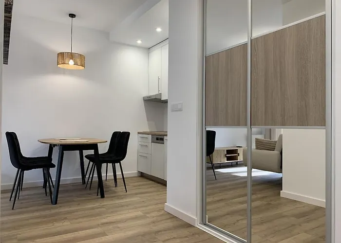 Διαμέρισμα Stylowe Gniazdko W Samym Centrum