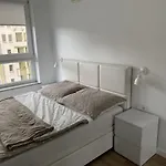 Daire Stylowe Gniazdko W Samym Centrum Wroclaw