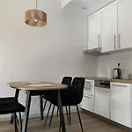 Stylowe Gniazdko W Samym Centrum Daire *