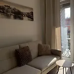 Stylowe Gniazdko W Samym Centrum Daire Wroclaw
