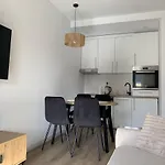 Stylowe Gniazdko W Samym Centrum Daire