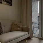 Stylowe Gniazdko W Samym Centrum *