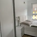 Stylowe Gniazdko W Samym Centrum Daire Wroclaw