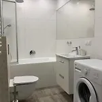 Stylowe Gniazdko W Samym Centrum Daire Wroclaw