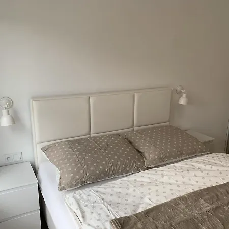 Appartamento Stylowe Gniazdko W Samym Centrum