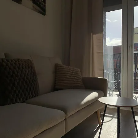 Stylowe Gniazdko W Samym Centrum Wroclaw