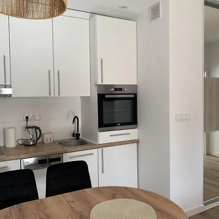 Appartamento Stylowe Gniazdko W Samym Centrum