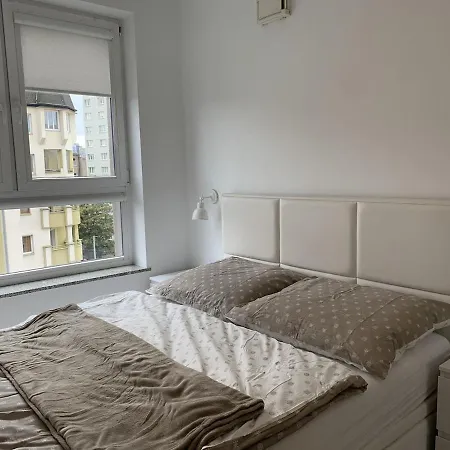Stylowe Gniazdko W Samym Centrum Daire *