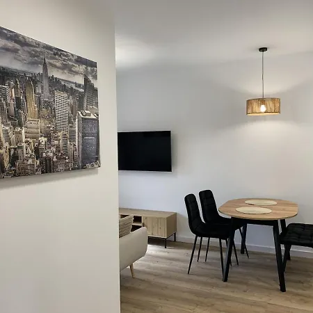 Stylowe Gniazdko W Samym Centrum Appartamento