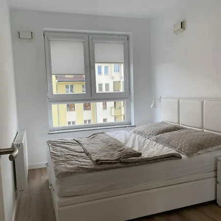 Stylowe Gniazdko W Samym Centrum Appartamento Breslavia