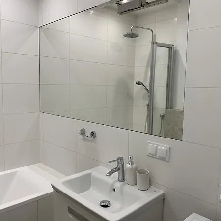 Stylowe Gniazdko W Samym Centrum * Breslavia