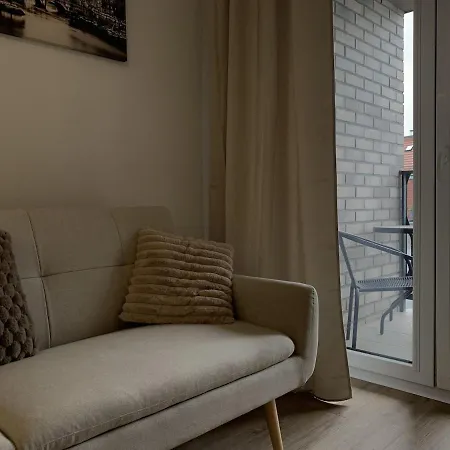 Stylowe Gniazdko W Samym Centrum *