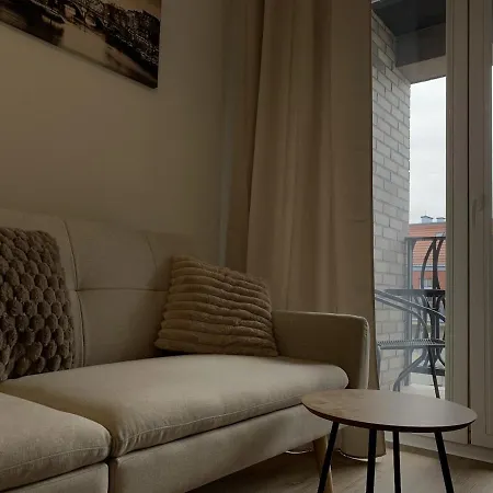 Stylowe Gniazdko W Samym Centrum Appartamento Breslavia