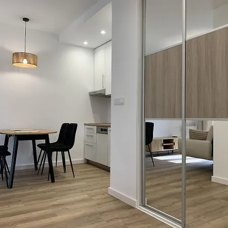 Appartamento Stylowe Gniazdko W Samym Centrum