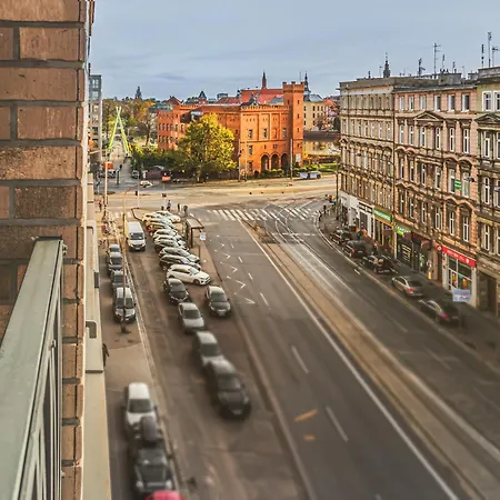 Stylowe Gniazdko W Samym Centrum Appartamento