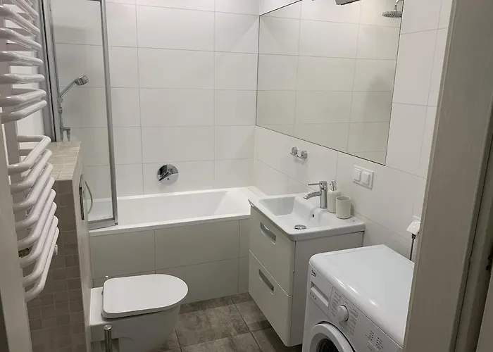 Stylowe Gniazdko W Samym Centrum Wrocław