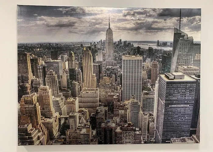 Stylowe Gniazdko W Samym Centrum * Wrocław