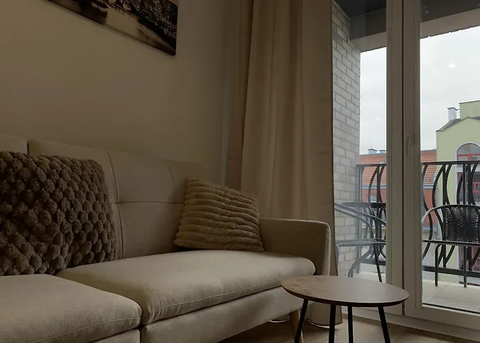 Stylowe Gniazdko W Samym Centrum Lägenhet Wrocław